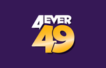 4EVER49 Radio logo 2024