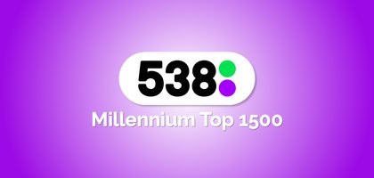 538 Millenium Top 1500