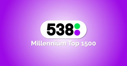 538 Millenium Top 1500