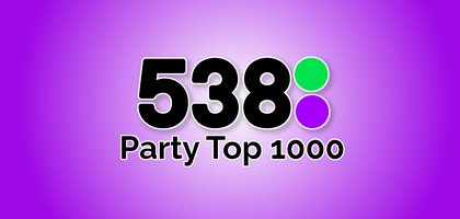 538 Party Top 1000