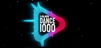 SLAM! Dance 1000