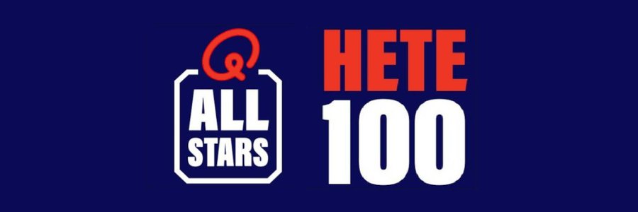 Q-Allstars Hete 100 2024