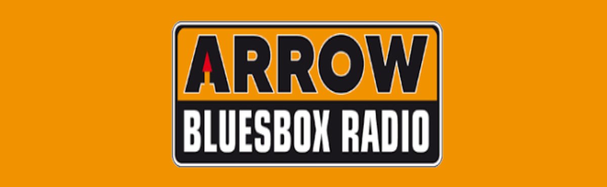 Arrow Bluesbox Radio