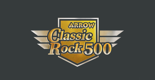 Arrow Classic Rock 500