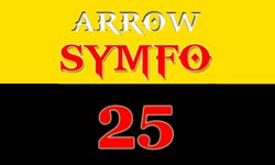 Arrow Symfo Top 25