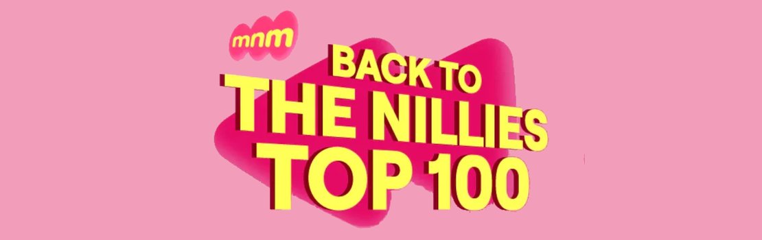 MNM Back to the Nillies Top 100