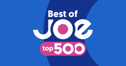 Best of Joe Top 500