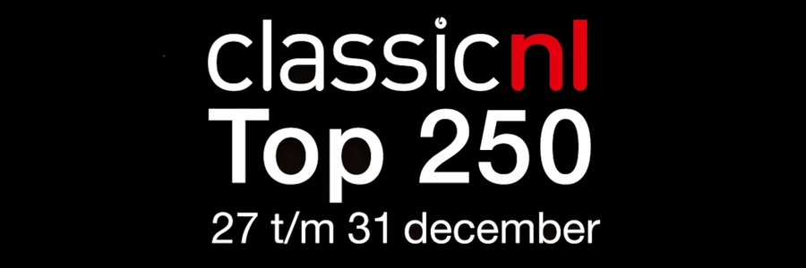 ClassicNL Top 250