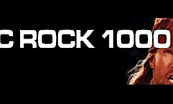 Classic Rock 1000