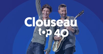 Clouseau Top 40 2024