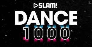 SLAM! Dance 1000