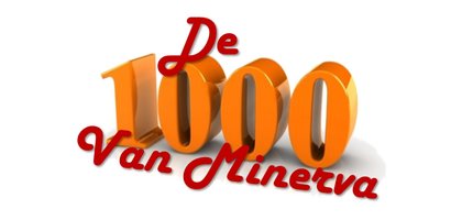 De 1000 van Minerva