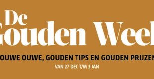 De Gouden Week