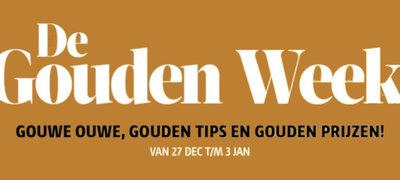 De Gouden Week