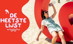 De Heetste Lijst