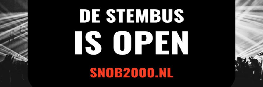 De Stembus