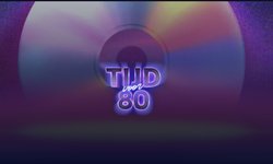 De Tijdloze Tijd voor 80