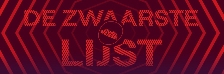 De Zwaarste Lijst 2024