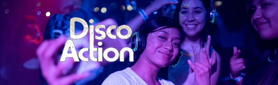 Disco Action Top 20