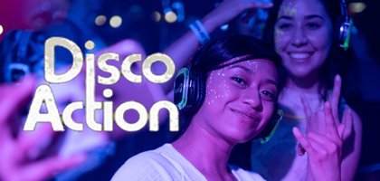 Disco Action Top 20