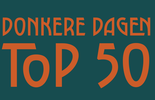 Donkere Dagen Top 50