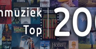 Filmmuziek-Top-200