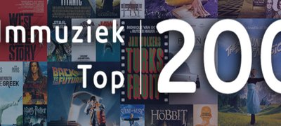 Filmmuziek-Top-200