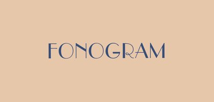 Fonogram