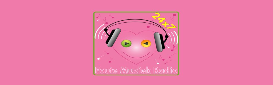 Foute Muziek Radio