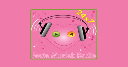 Foute Muziek Radio