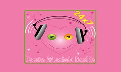 Foute Muziek Radio