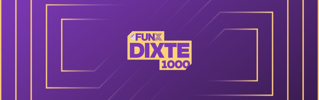 FunX Dixte1000 2024