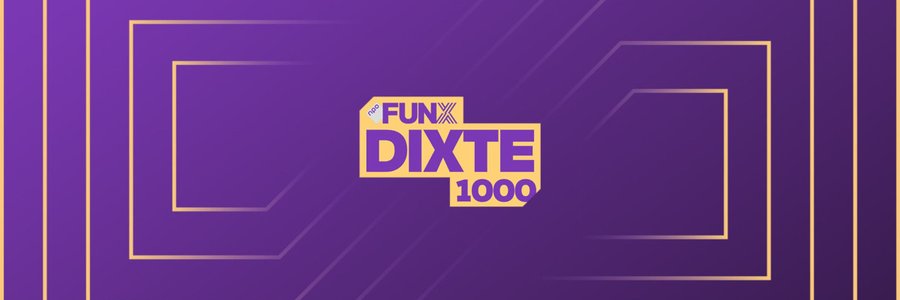 FunX Dixte1000 2024