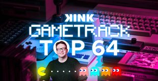 Gametrack Top 64