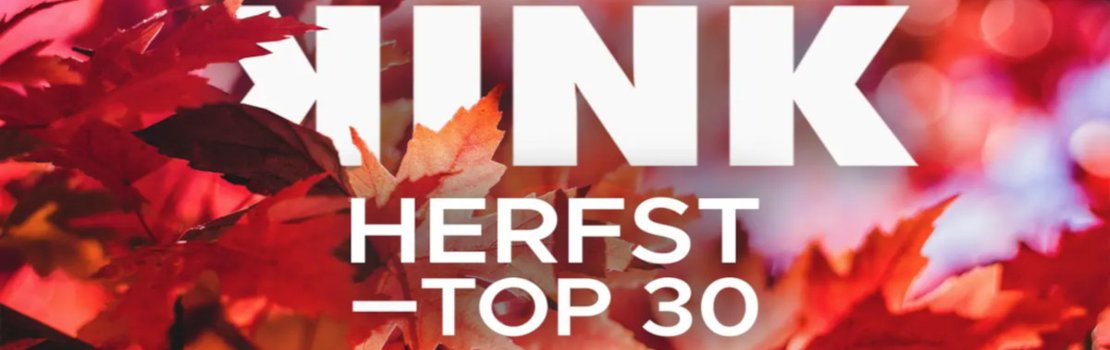 KINK Herfst Top 30