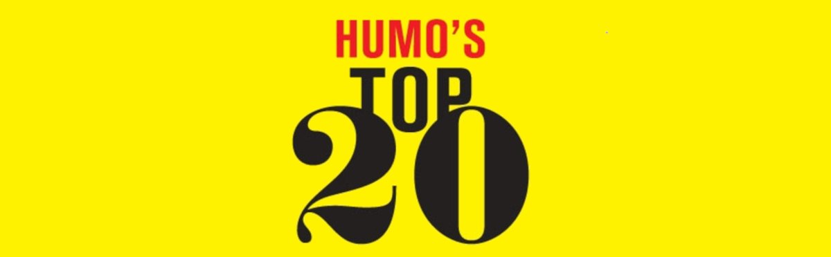 Humo Top 20