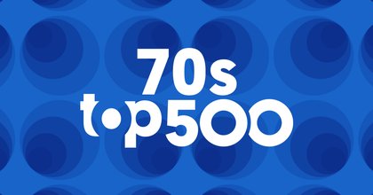 Joe 70s Top 500