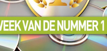 Joe (B) De week van de nummer 1 hits