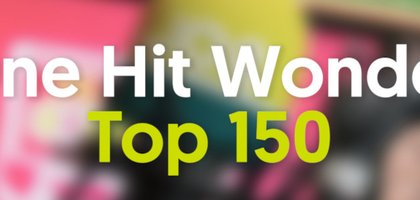 Joe (B) One Hit Wonder Top 150