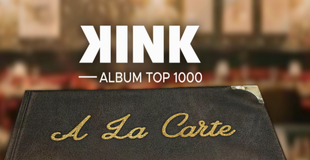 KINK Album Top 1000 A La Carte