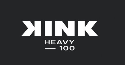 KINK Heavy 100