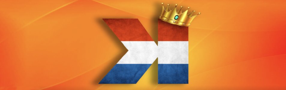 KINK NL Top 100