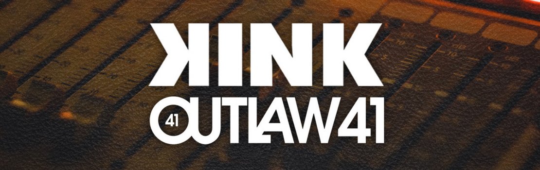 Kink Outlaw 41