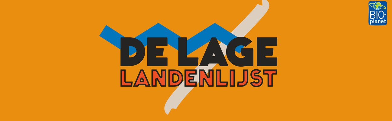 LageLandenLijst