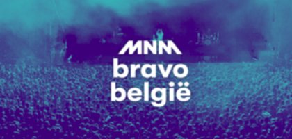 MNM Bravo België Top 100