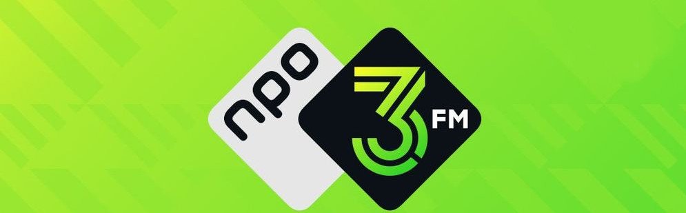 NPO 3FM 2024