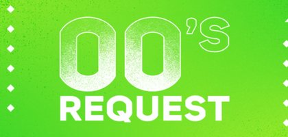 NPO 3FM Zeroes Request