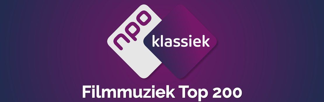 NPO Klassiek Filmmuziek 200