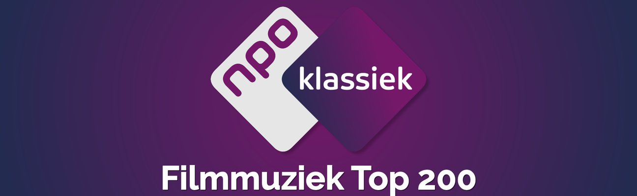 NPO Klassiek Filmmuziek 200