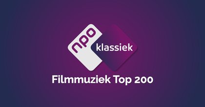 NPO Klassiek Filmmuziek 200